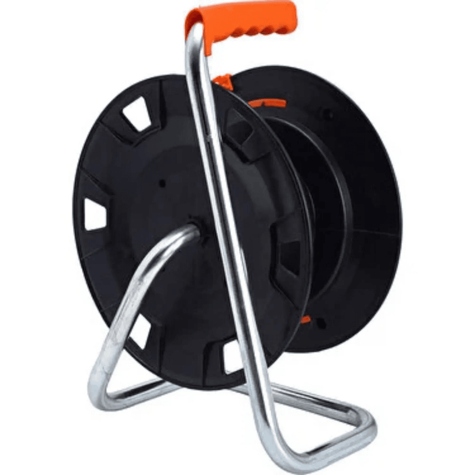 BYLİON 1100-320-0000 PMK-10001-F Plastik Makara 50 M Kapasiteli Termiksiz (Kablosuz)