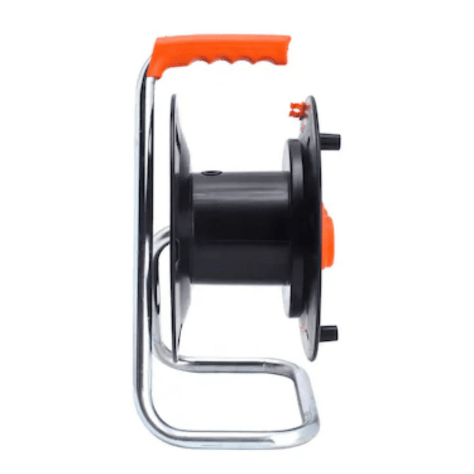 BYLİON 1100-320-0000 PMK-10001-F Plastik Makara 50 M Kapasiteli Termiksiz (Kablosuz)