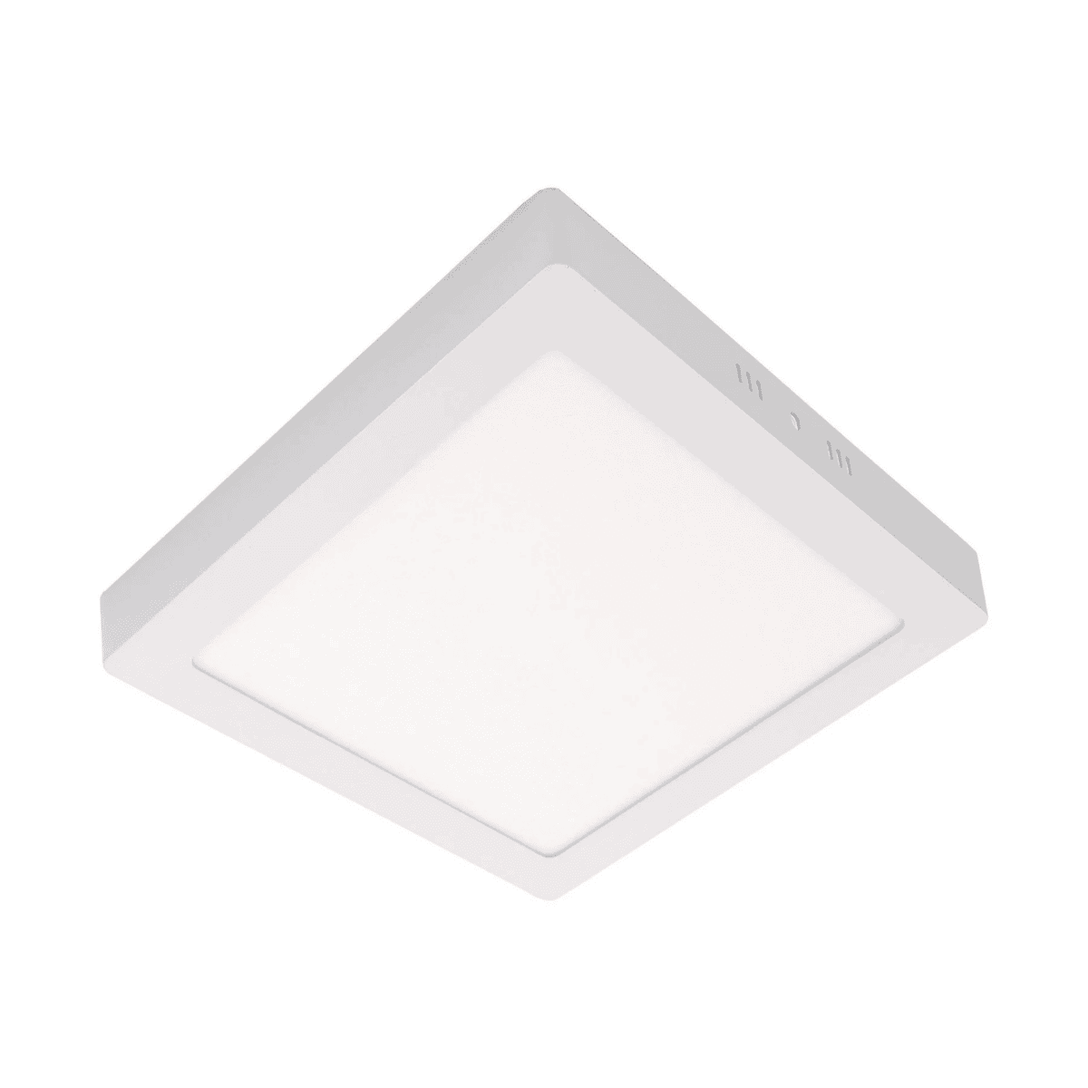 UZLIGHT UZ1037-6500K 20W 6500K(Beyaz) Sıva Üstü Kare Panel Led