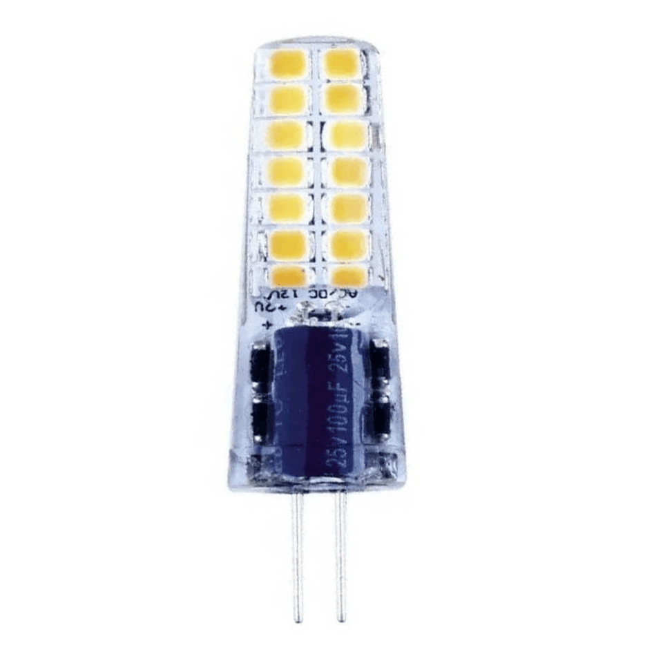 CATA CT-4250 4 W G4 12 V Led Kapsül Ampül