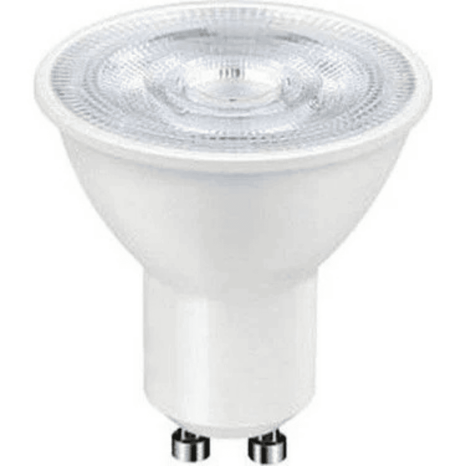 UZLIGHT UZ1145-6500 5W 6500K GU10 Led Ampül