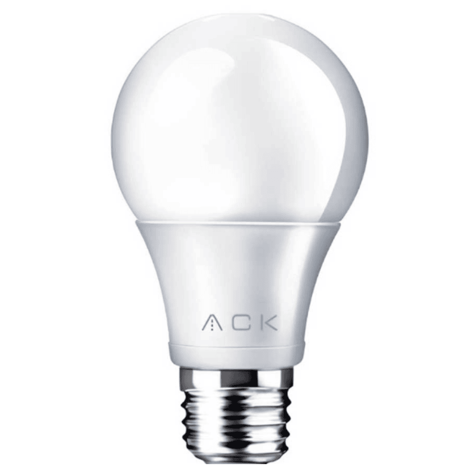 ACK AA13-01523 15W 6500K Led Ampul A60