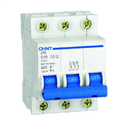 CHINT 186503 3x20A C tipi 4,5kA eB Serisi Otomatik Sigorta