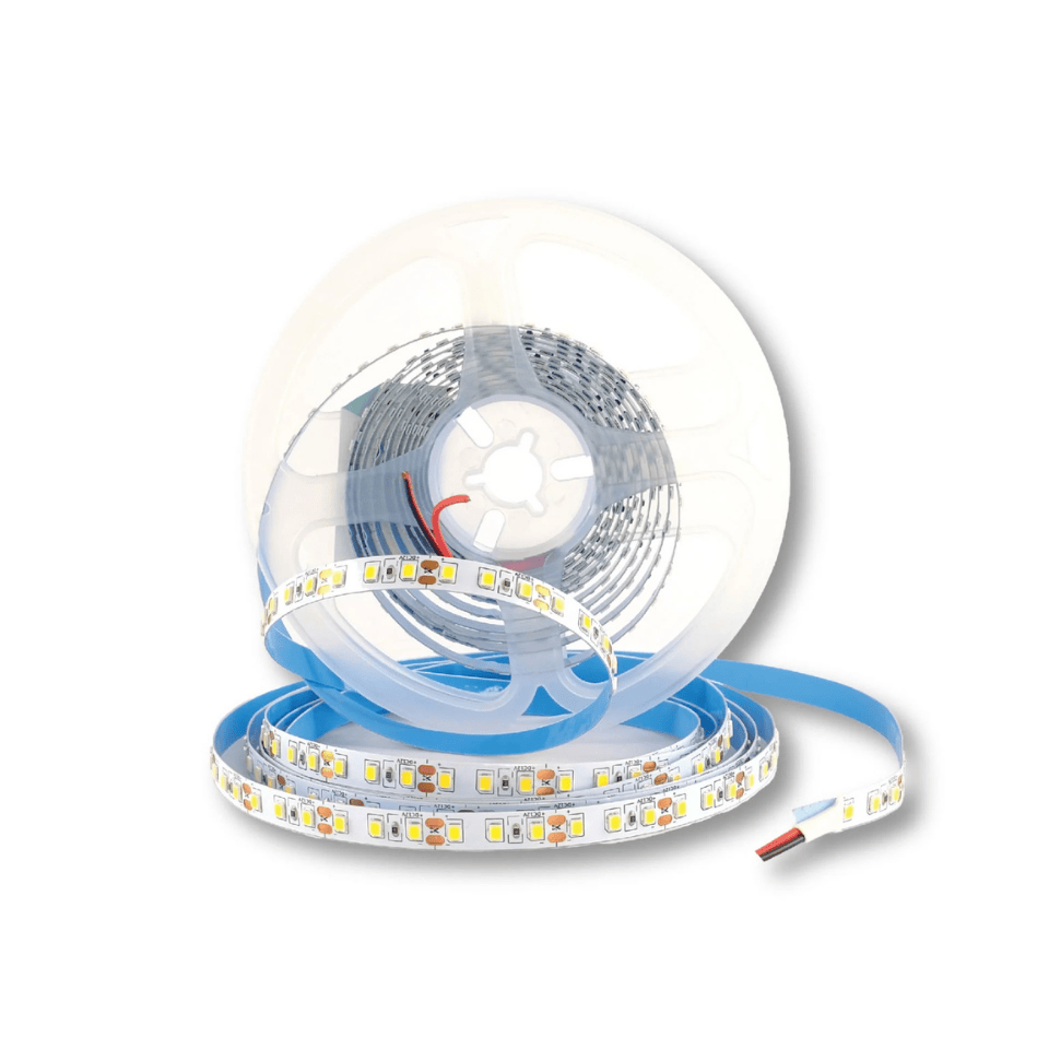 ACK AS01-02500 12V 3000K Şerit Led 120Led