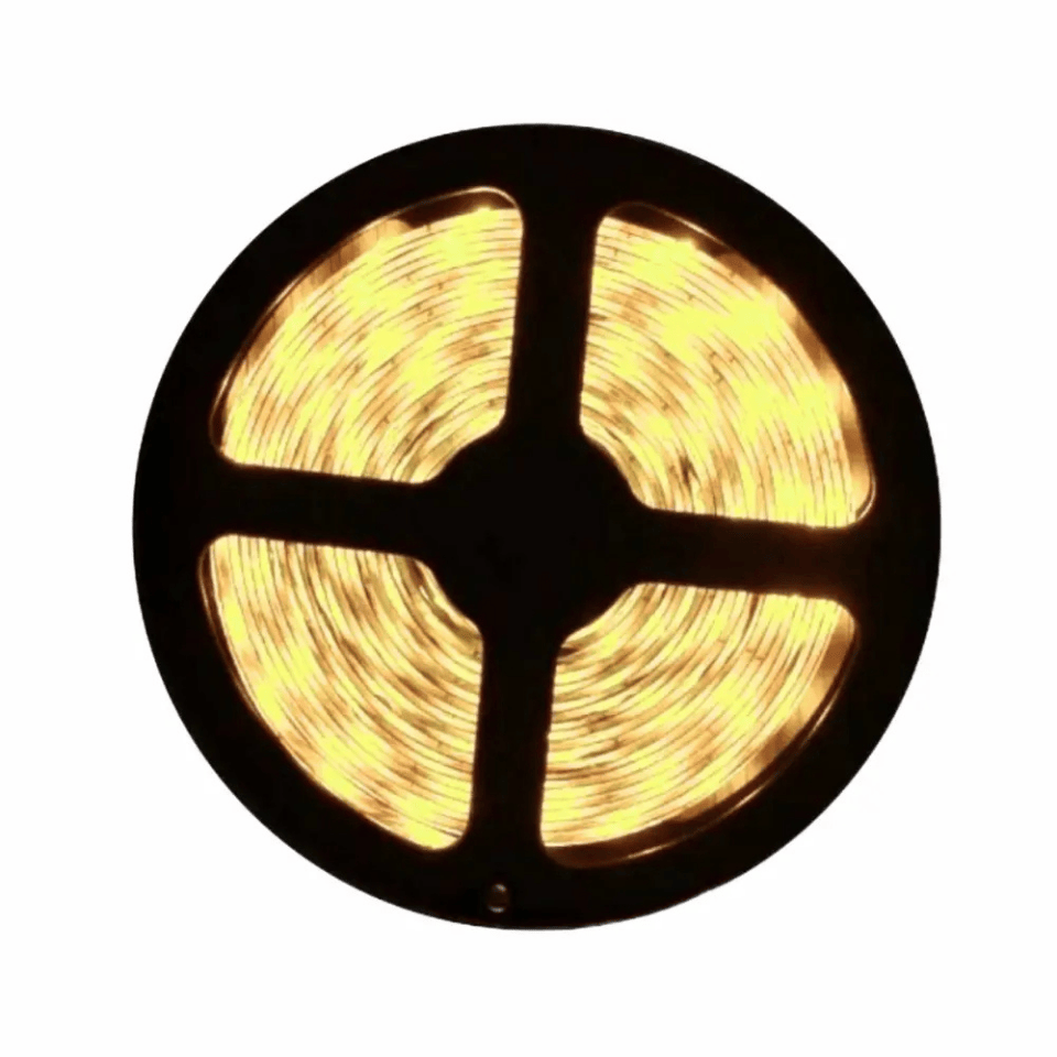 CATA CT-4488 Dış Mekan Silikonlu Gün Işığı Şerit Led