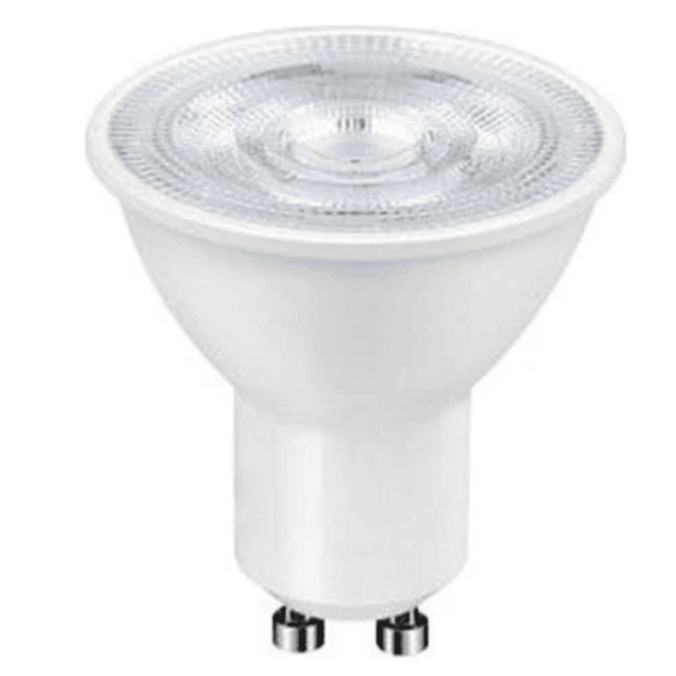 OSRAM OSRAM/4.5W.40K 4,5W 4000K GU10 VALUE PAR16 50