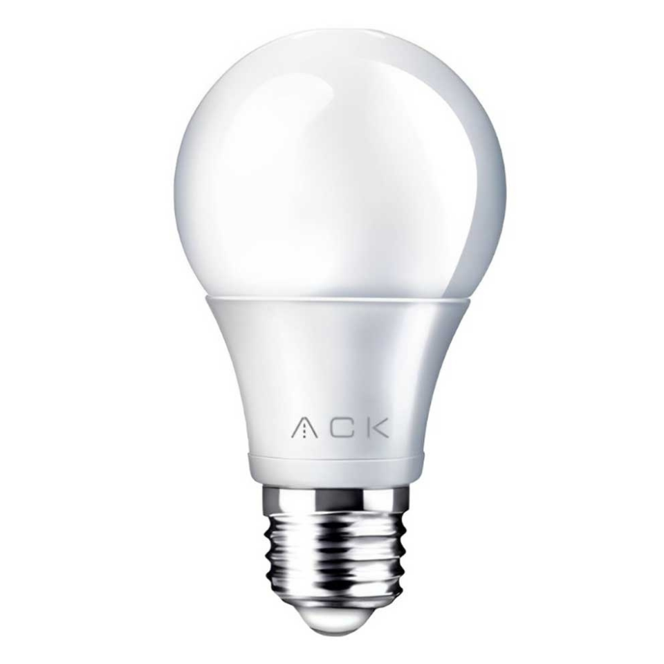 ACK AA13-00923 9W 6500K A60 Led Ampul