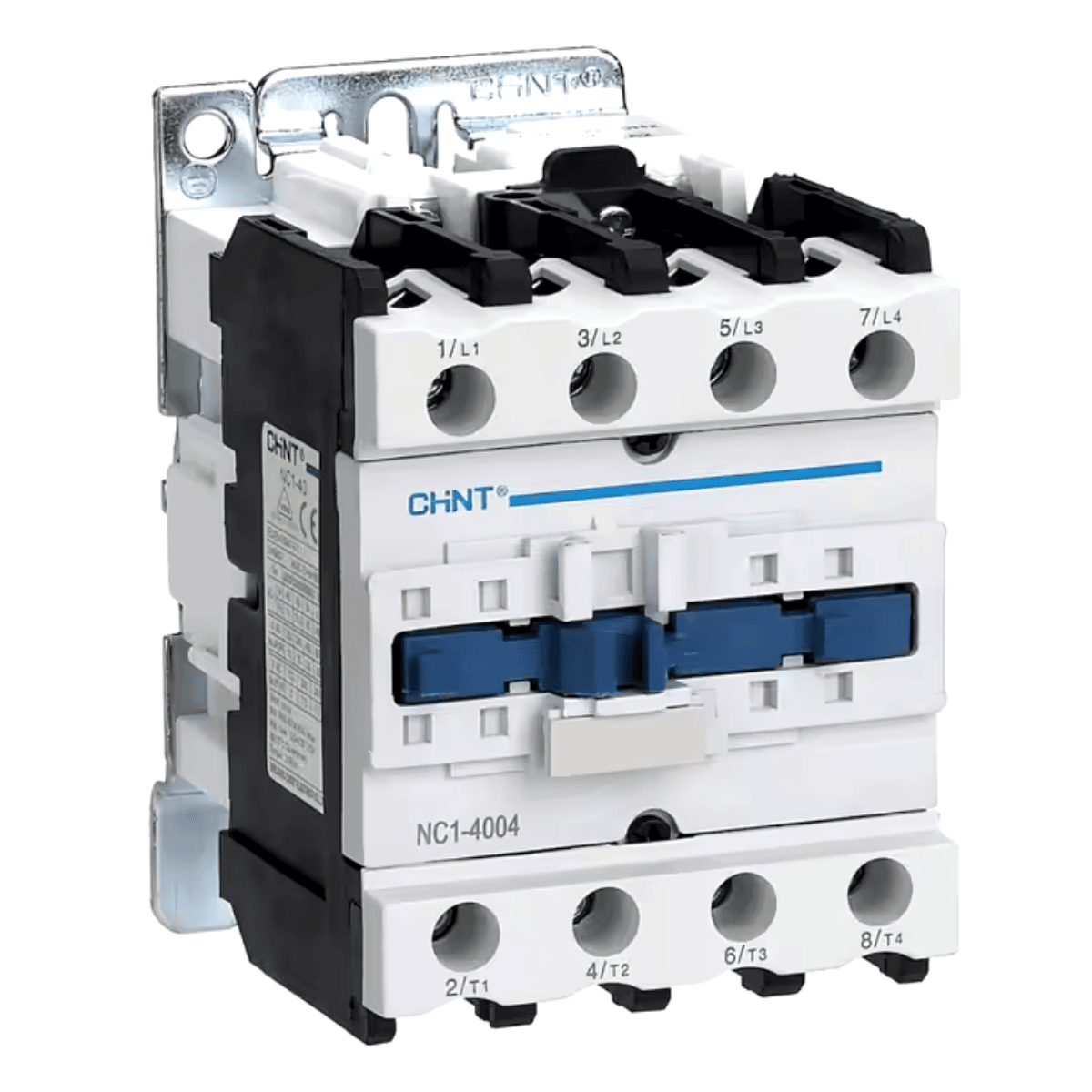 CHINT 222139 18,5Kw 40A 4 Kutuplu Kontaktör 220V NC1-4004M