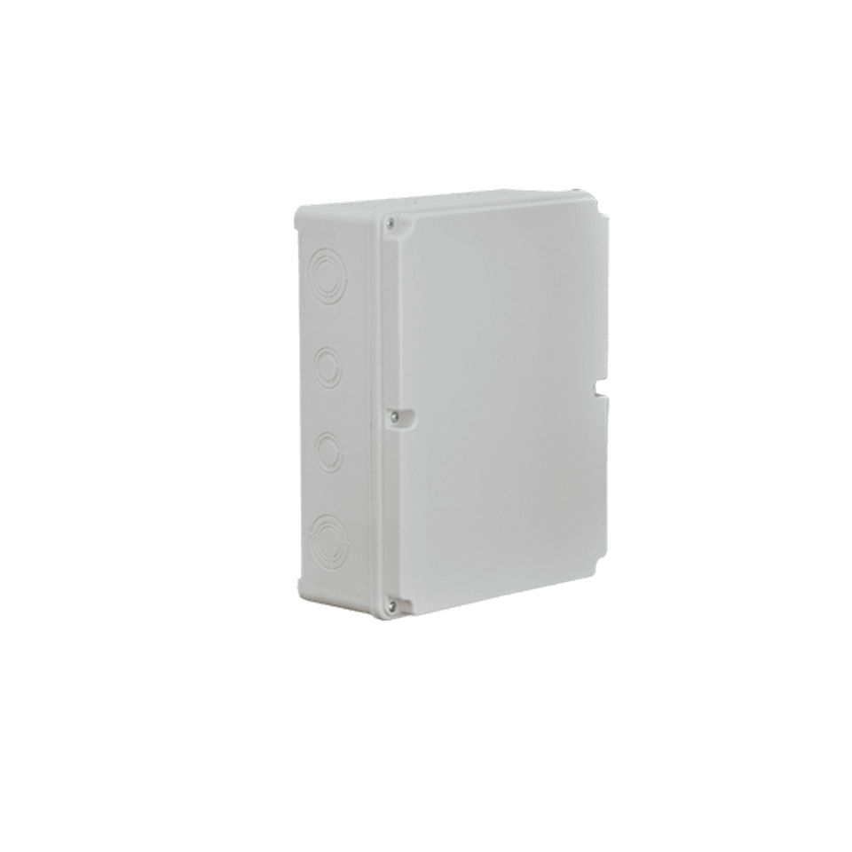 YAVUZ PANO POLİ 032-1222 Buat Kutusu 120x220x80 MM