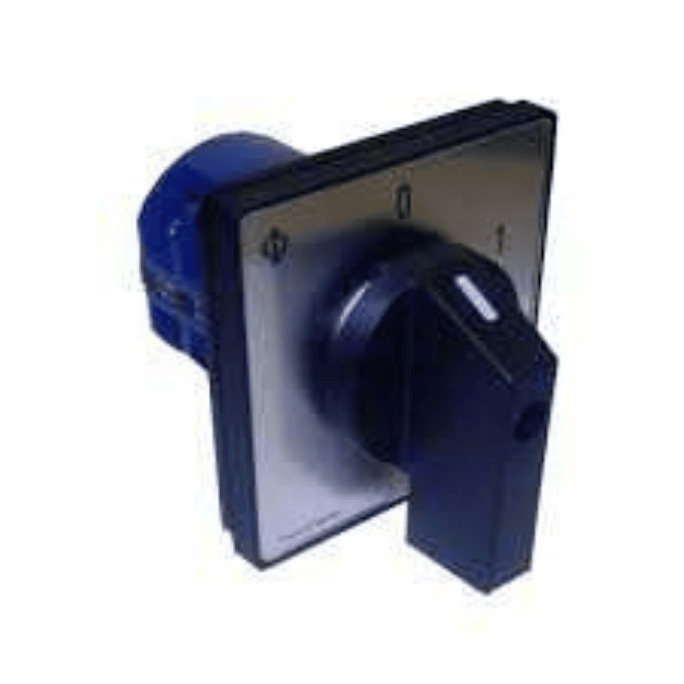 KRAUS&NAİMER C42 A202 0-1 Açma Kapama Trifaze 63A