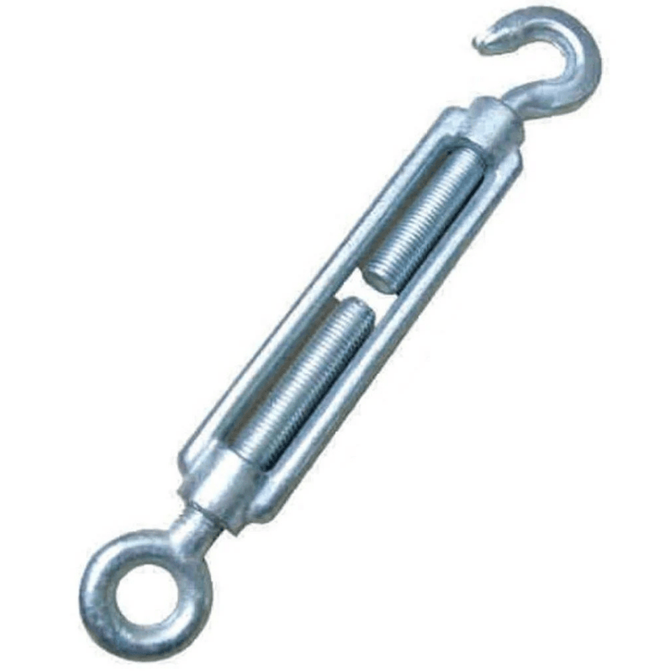 STEEL M16ÇH M8 Çelik Halat Gerdirme