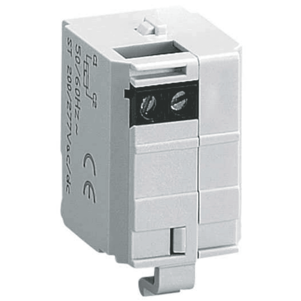 LEGRAND 421016 DPX³ 160/250 İçin 200V - 277V AC Açtırma Bobini