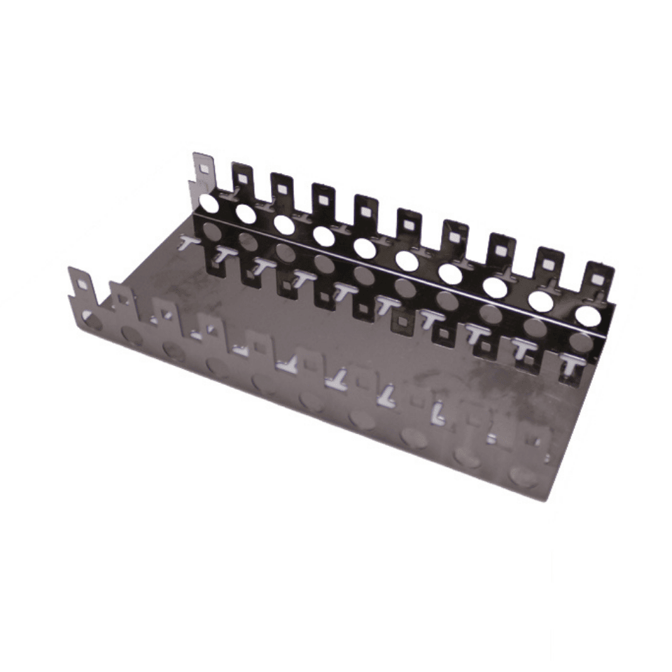 ÇETSAN TK.1334 ÇATI 10'lu (h=4cm)