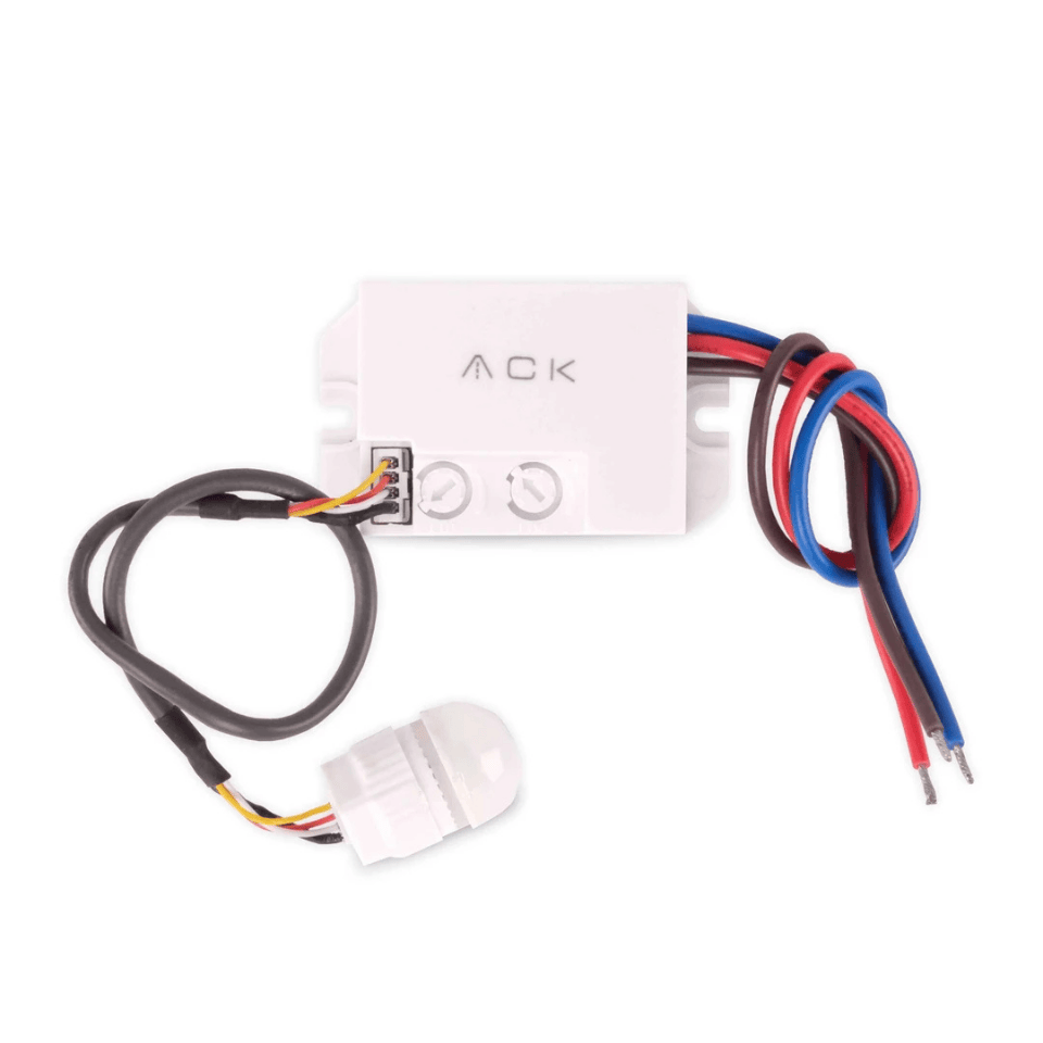 ACK AY31-01050 Mini Hareket Sensörü