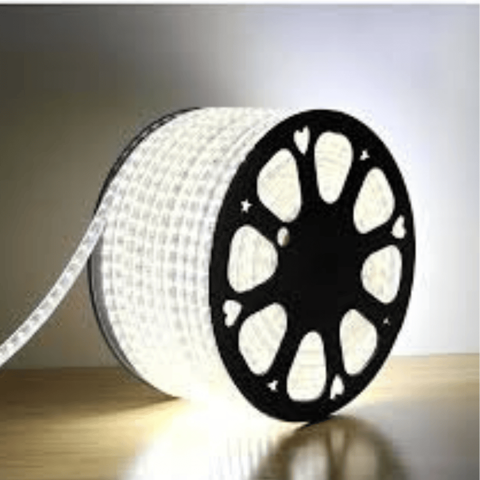 NOAS YL41-4001 220V 4040 Hortum Led Beyaz