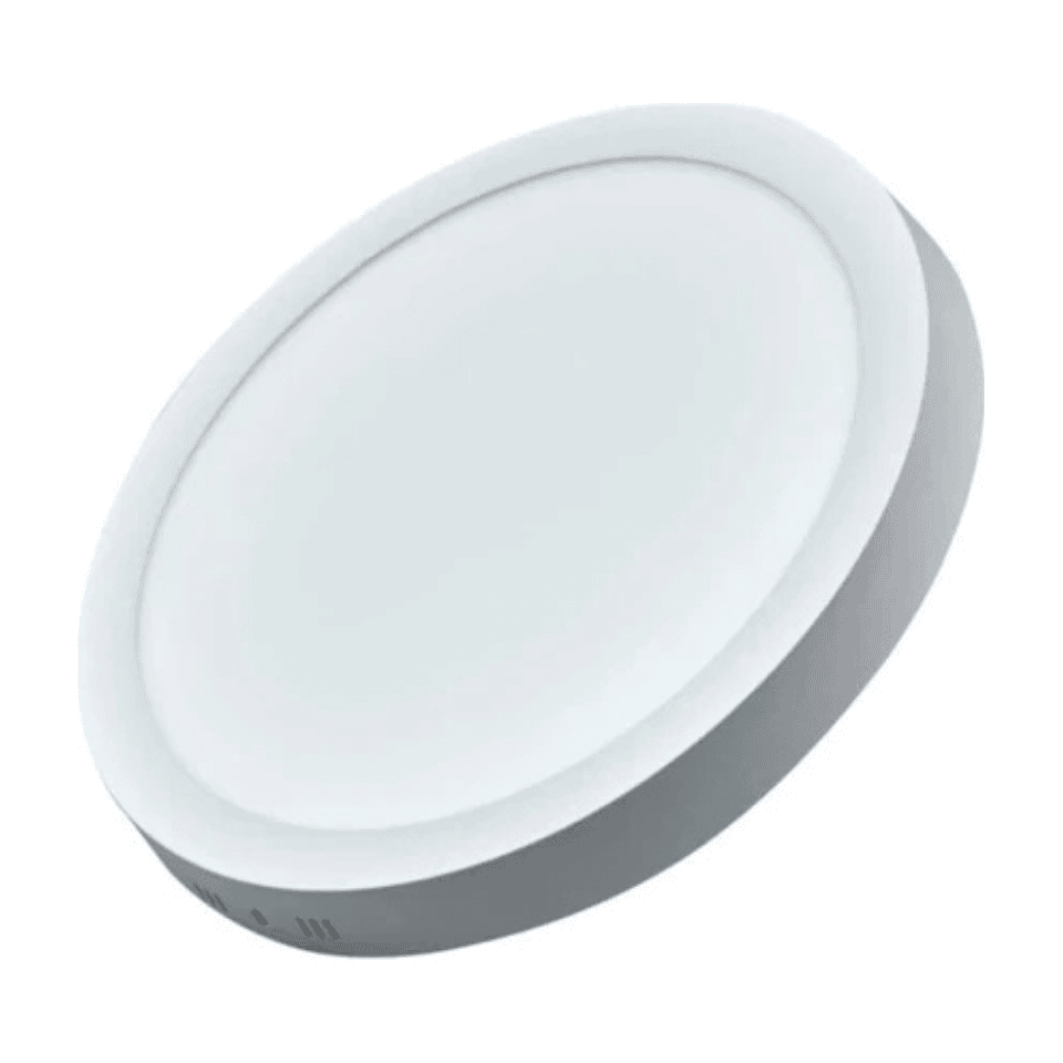 NOAS YL14-2400-A 24W 6500K(Beyaz) Sıva Üstü Yuvarlak Panel Led