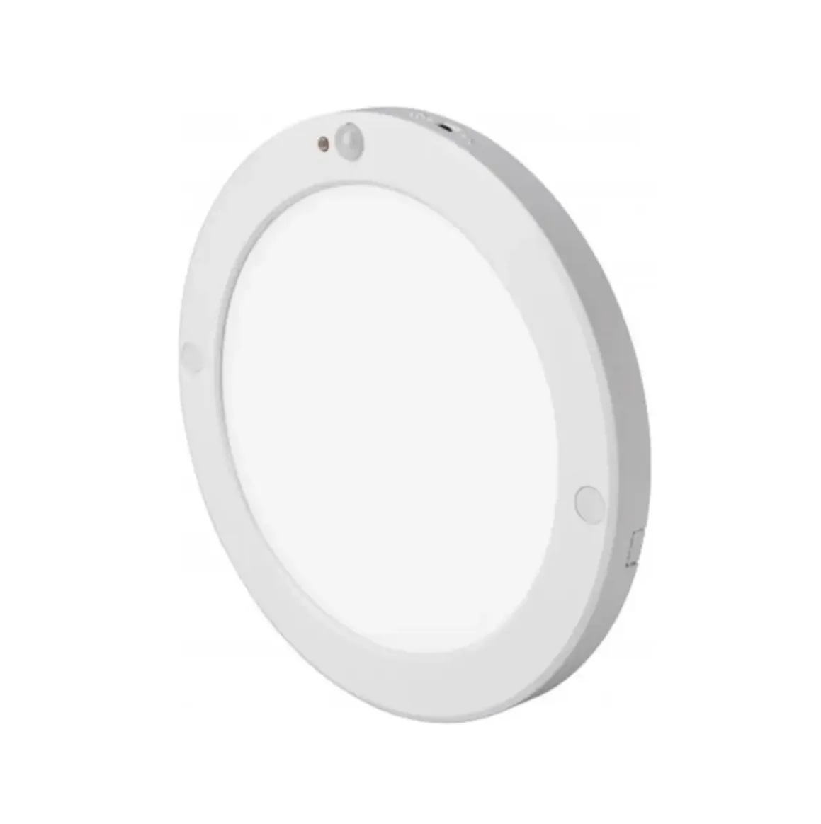 NOAS YL14-1810 20W 6500K(Beyaz) Sıva Üstü Yuvarlak Panel Led