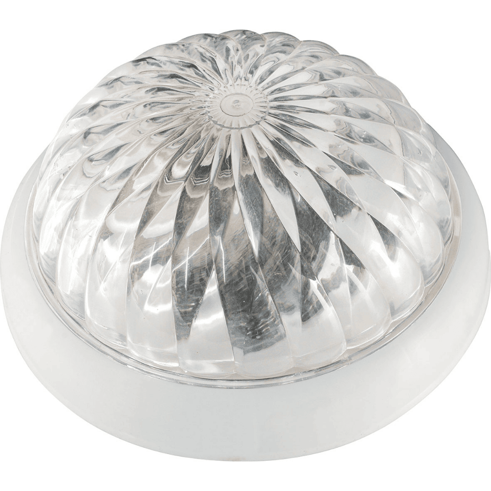 DEPA 95002 Tavan Glop Armatür (Baklava)