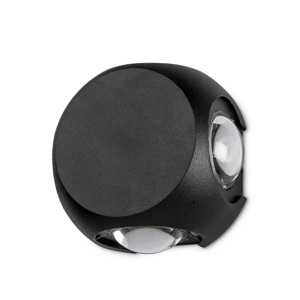 CATA CT-8012G 8W 3200K Star Dış Mekan Led Armatür