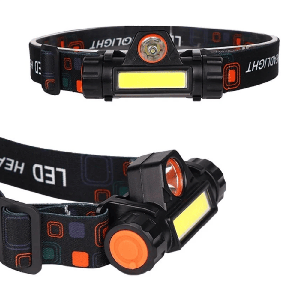 CATA CT-9120 MİR Kafa Lambası