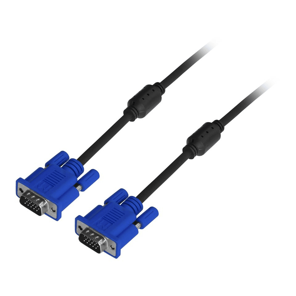 FRISBY FA-VG09 VGA Kablo 1.8 M