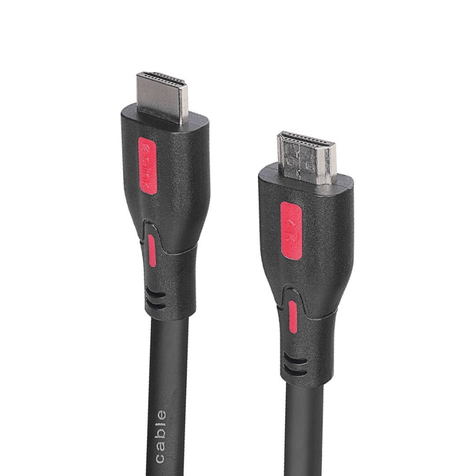 S-LİNK SL-HDM4K20 20MT HDMI V2.0 4K 60HZ Kablo 19+1 HDMI