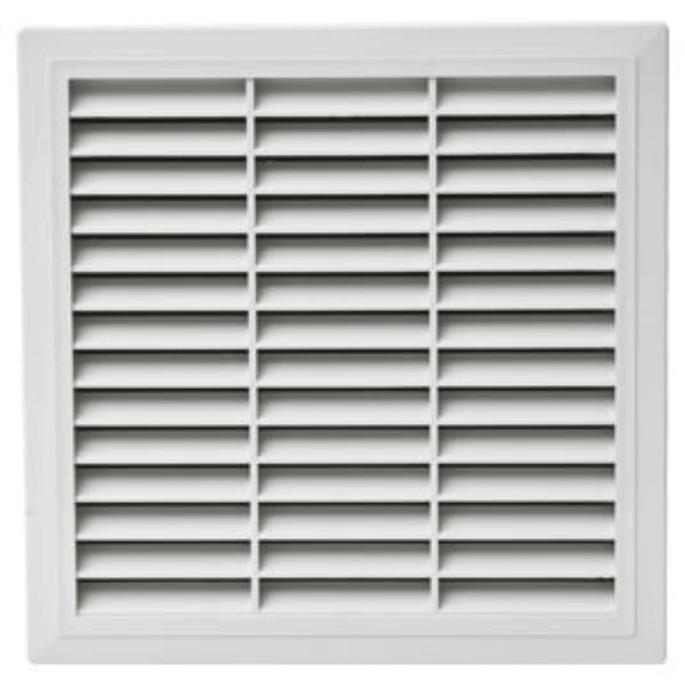 ÇETİNKAYA V02 260 001 250x250 Gri Filtreli Menfez IP 54 (Fme Serisi)