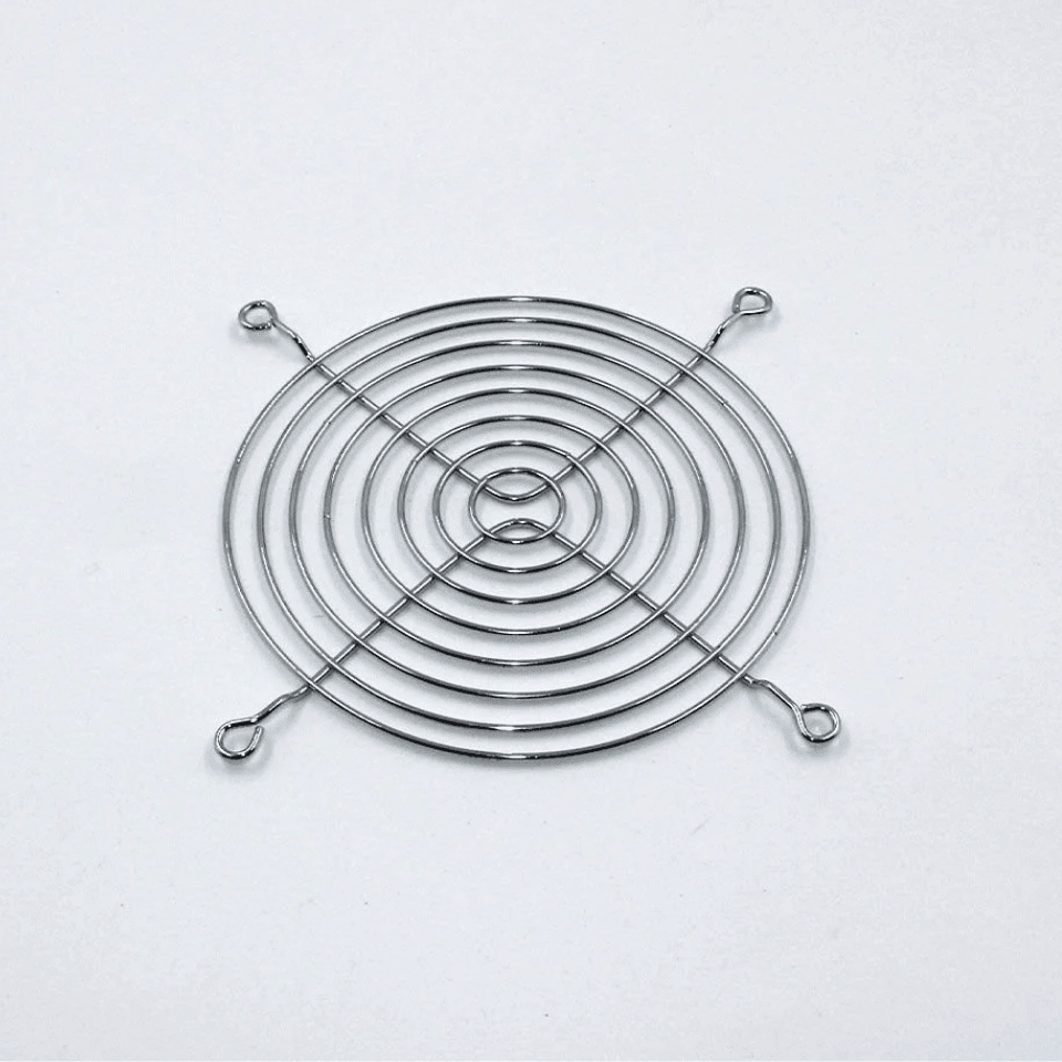 TAİDA TEL04 170'LİK Metal Fan Koruma Teli