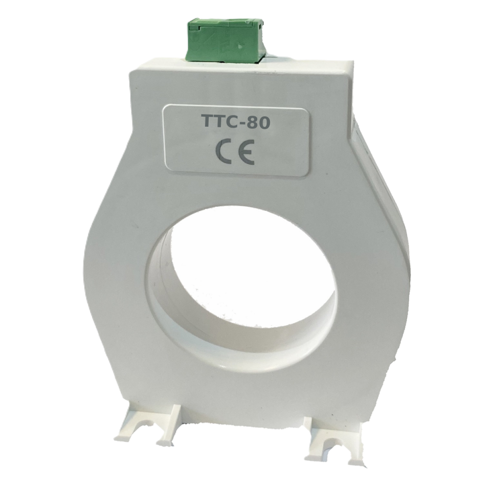 CHINT 500843 TOROİD Akım Trafosu TTC-80 Serisi 80mm