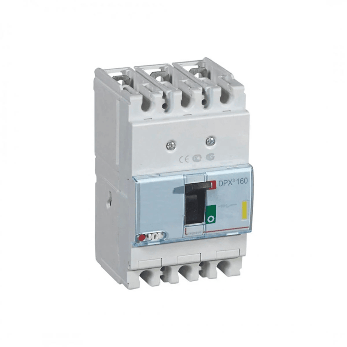 LEGRAND 420209 250A 25KA 3 Kutuplu Kompakt Şalter