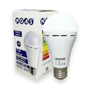NOAS YL95-0711 7W 6500K E27 Şarjlı Led Ampül