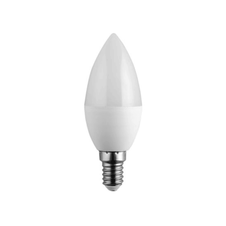 NOAS YL96-0701-B 7W 6500K E14 Duy Led Ampül