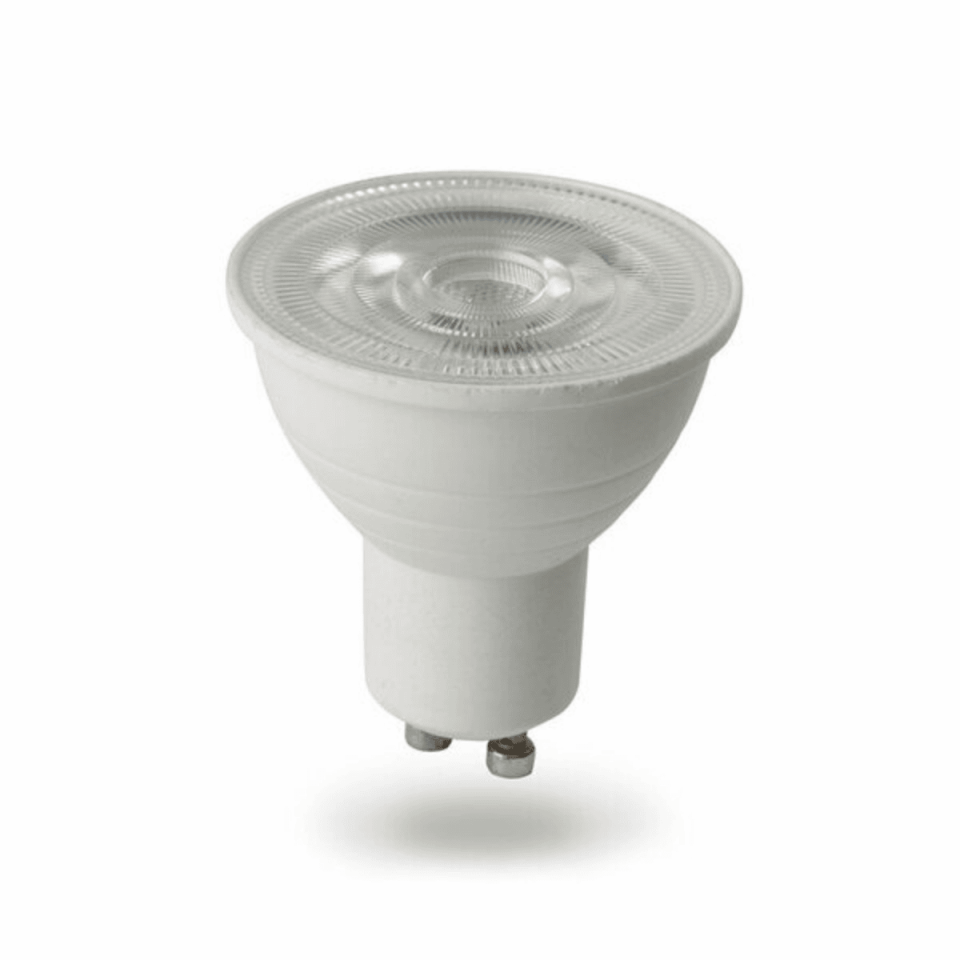 NOAS YL91-0701-M 7W 6500K GU10 Duy Çanak Led Ampül