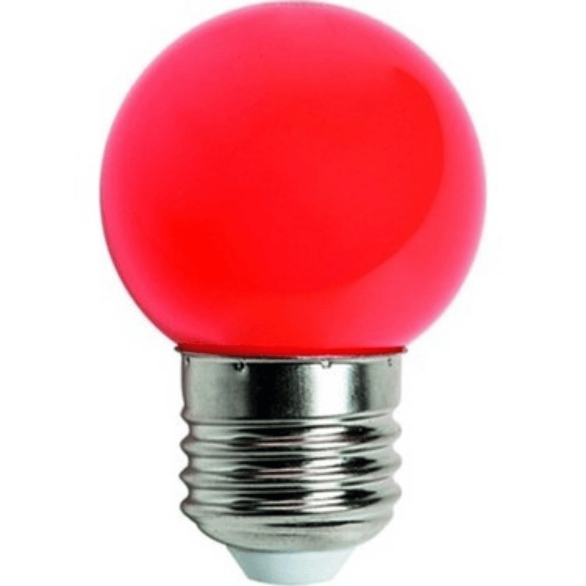 NOAS YL95-0104 1W Kırmızı Led Gece Lambası