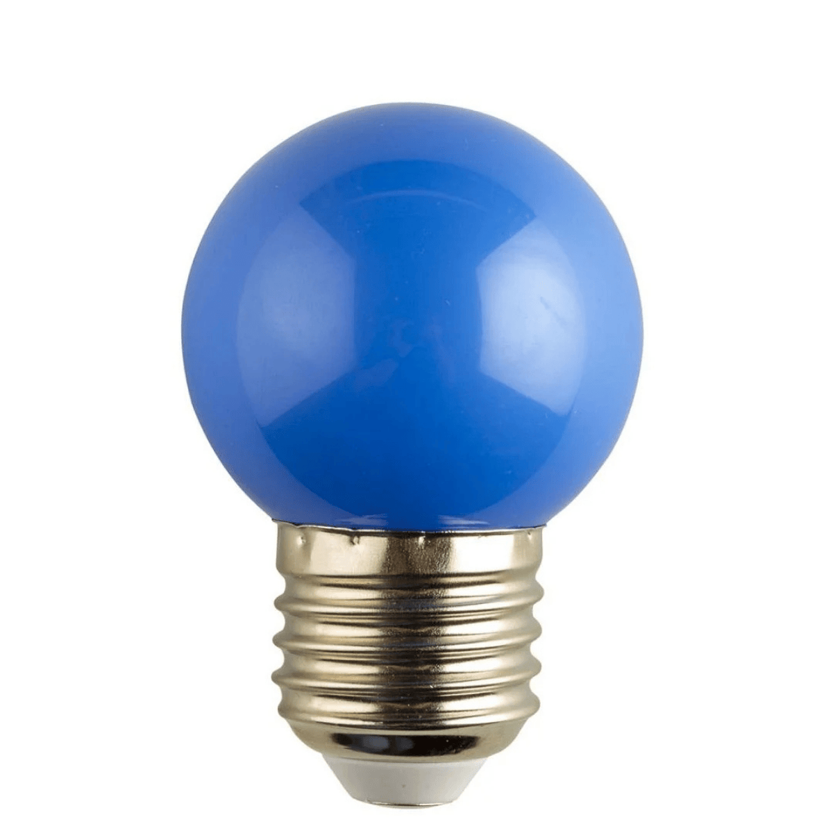 NOAS YL95-0103 1W Mavi Led Gece Lambası