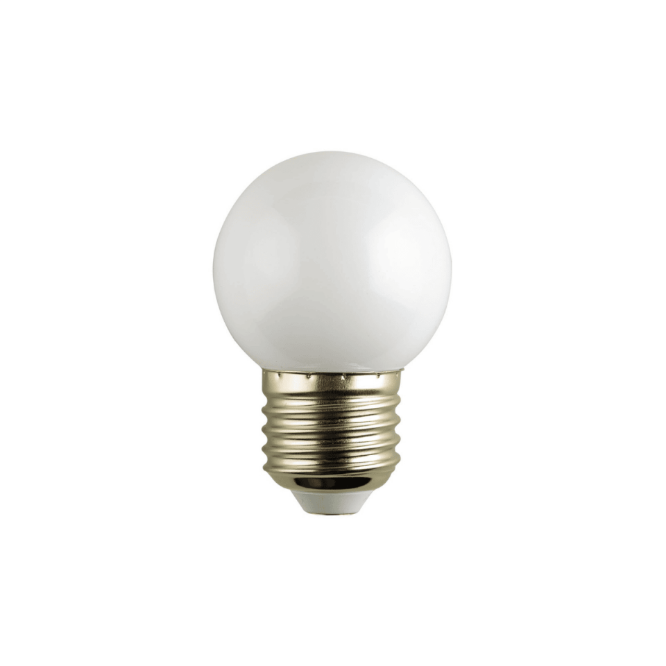 NOAS YL95-0101 1W Beyaz Led Gece Lambası
