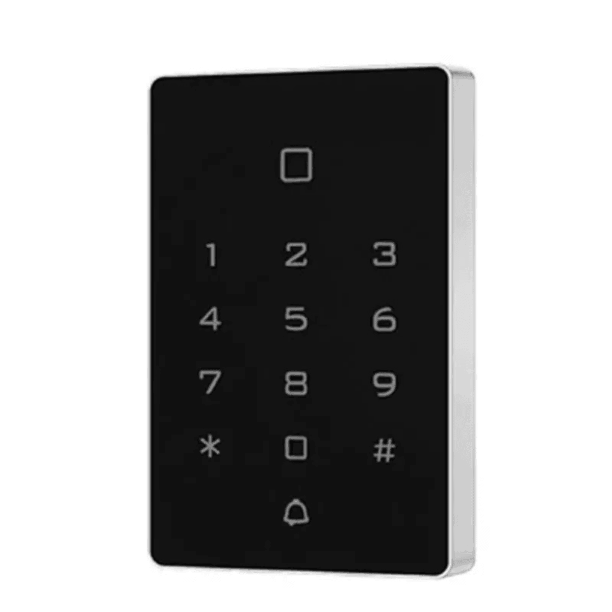 PROXSEN EX-4710STN Şifre/ Kart Standalone Plastik Kasa İç Ortam Access Kontrol Cihazı