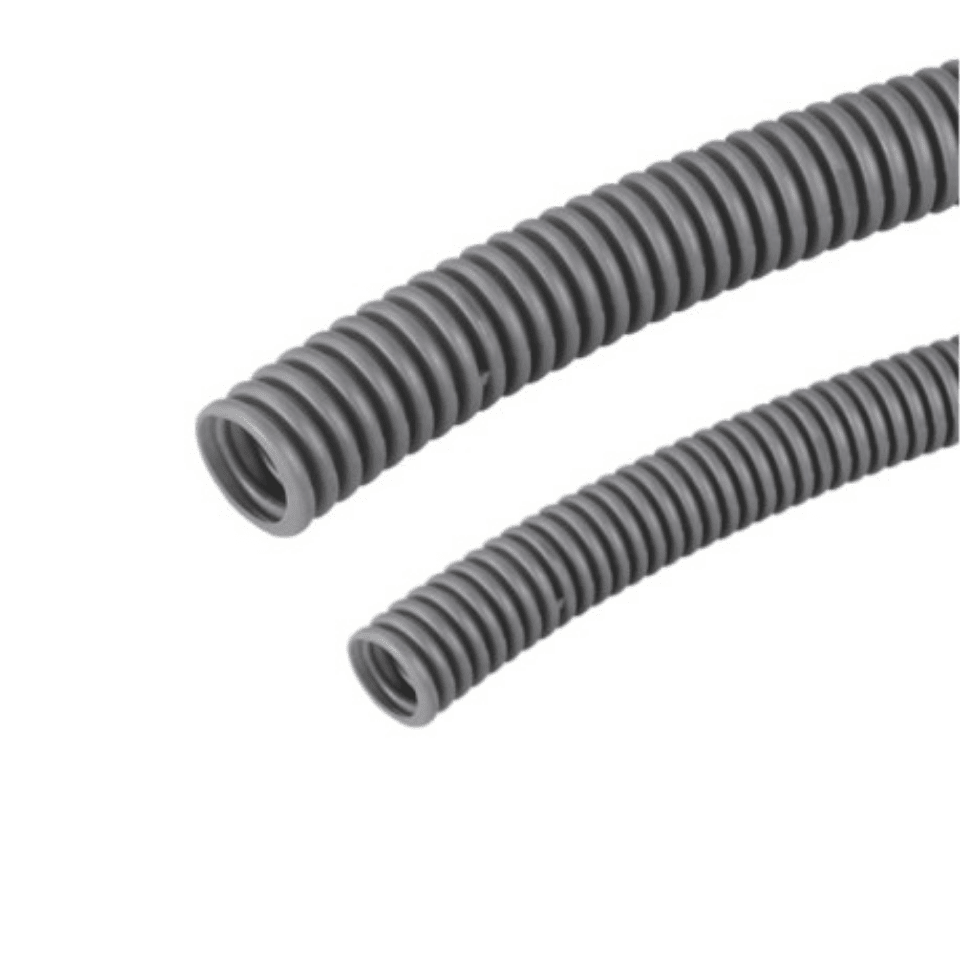MUTLUSAN 001 020 160007 00 17 ∅ 7 MUT/PP-7 PP Spiral Boru Gri