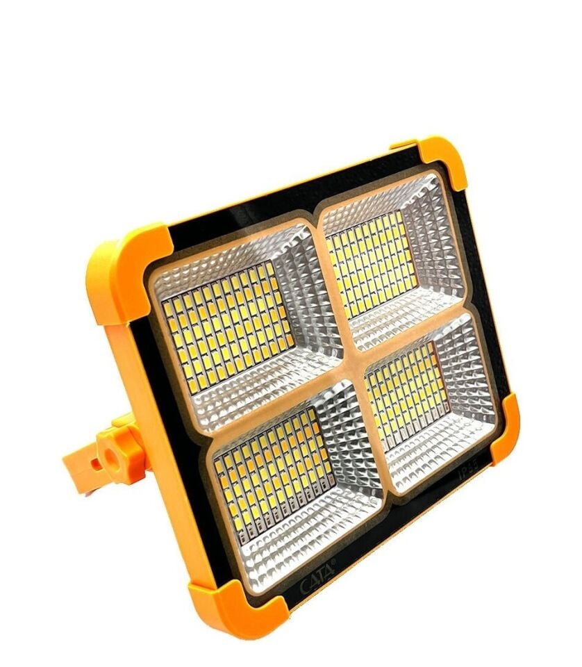 NOAS YL71 0209-S 200W Solar Portatif Projektör