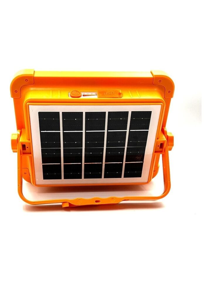 NOAS YL71 0209-S 200W Solar Portatif Projektör