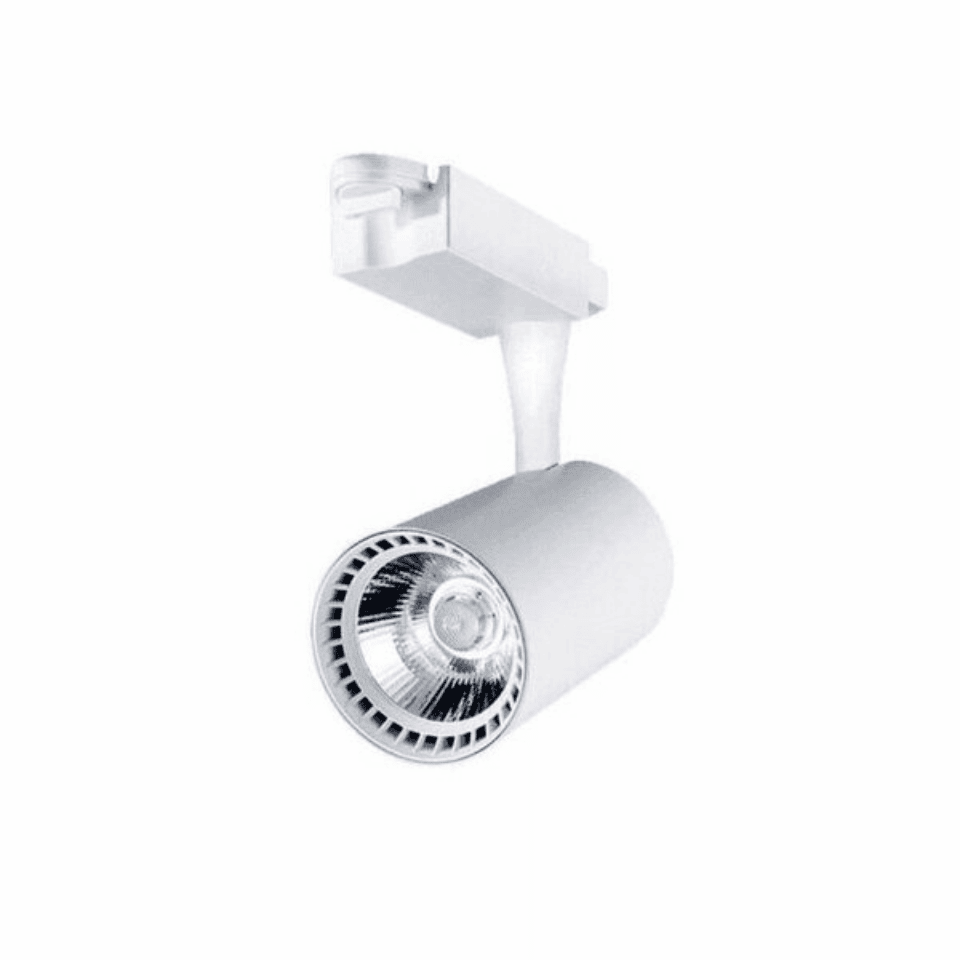 NOAS YL29-3002 30W 3200K Gün Işığı Beyaz Paris Led Ray Spot