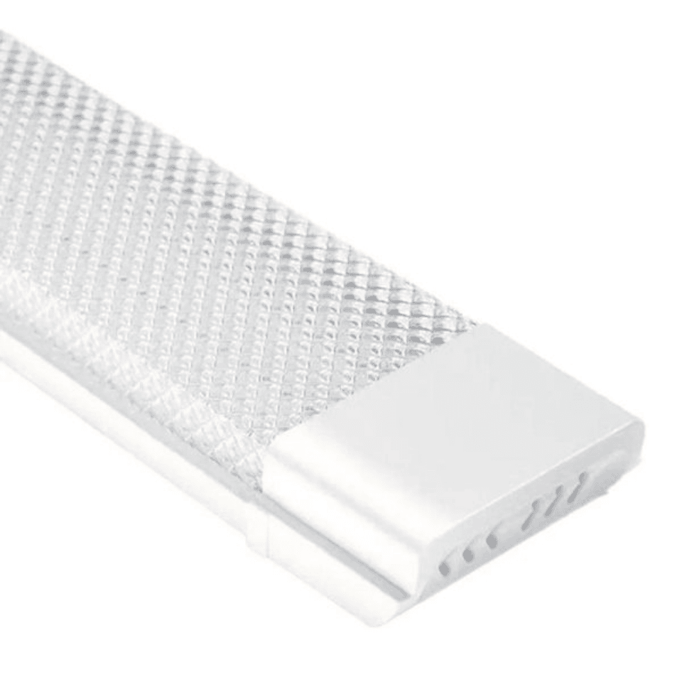 CİHAN CM-P-100W 100W 6500K Prizmatik Led Bant Armatür