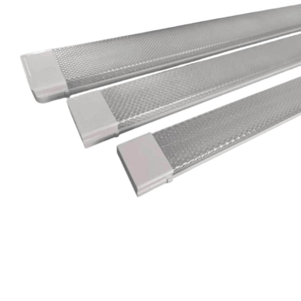 UZLIGHT UZ1366-6500K 80W 6500K Kristal Bant Armatür