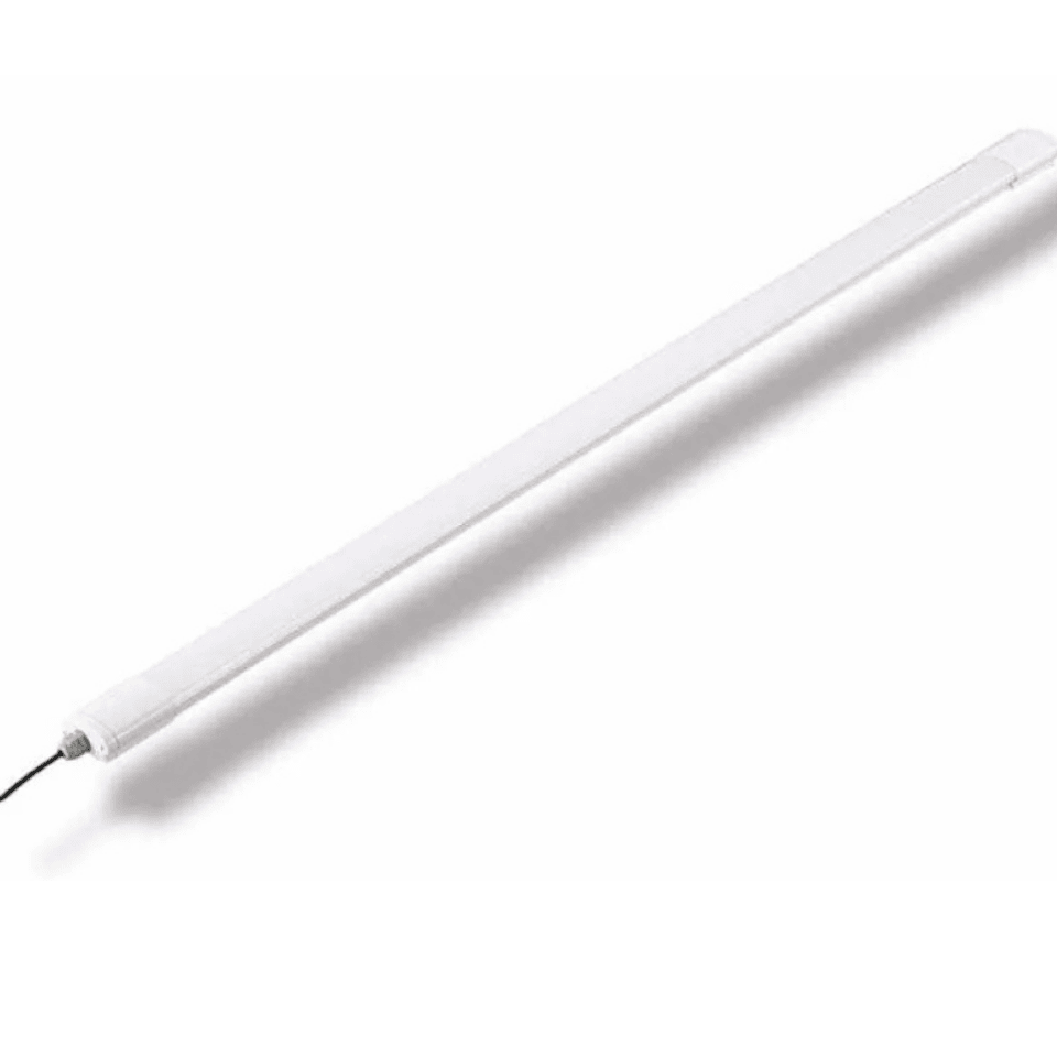 ECOLİTE LNS.36W.65K 36W 6500K 120CM Linesta Led Bant Armatür
