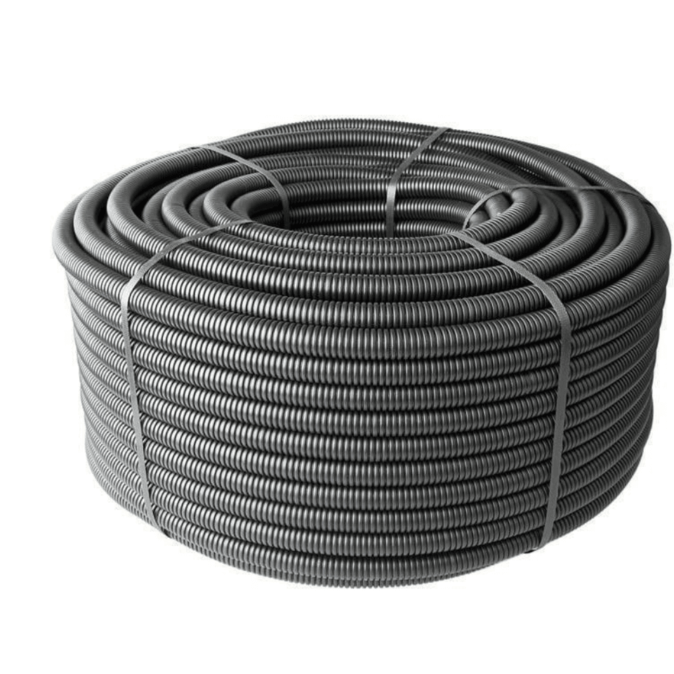 ÇETSAN PSK.15718 Ø 18 Spiral Boru - Telli