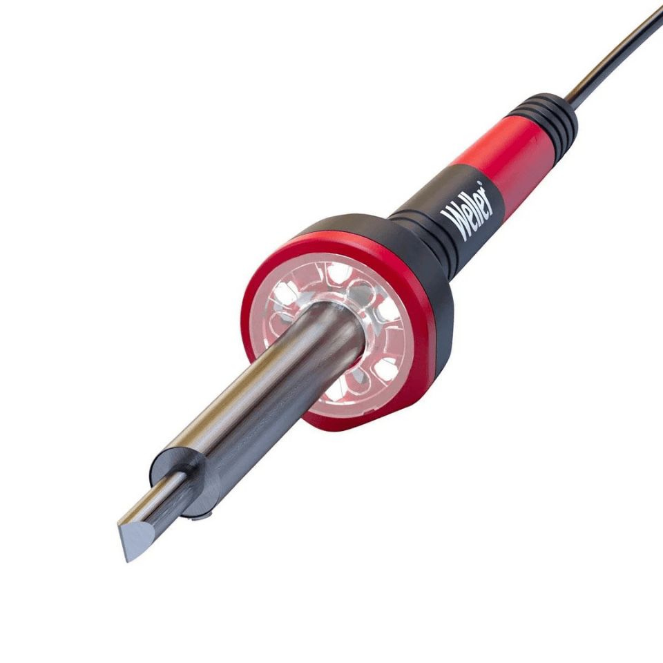 WELLER WLIR6023C 60W Kalem Havya Ledli