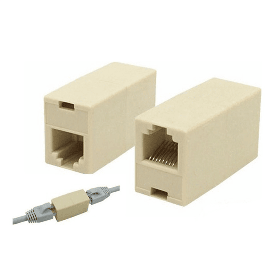 ENDER END-2106 RJ45 Ek Aparatı