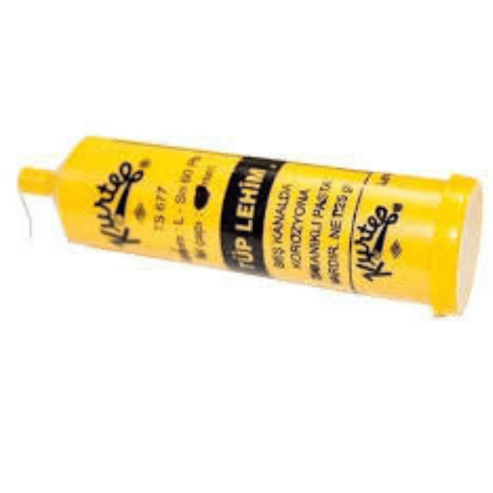 ENDER END 2168 Tüp Lehim 1.2 MM