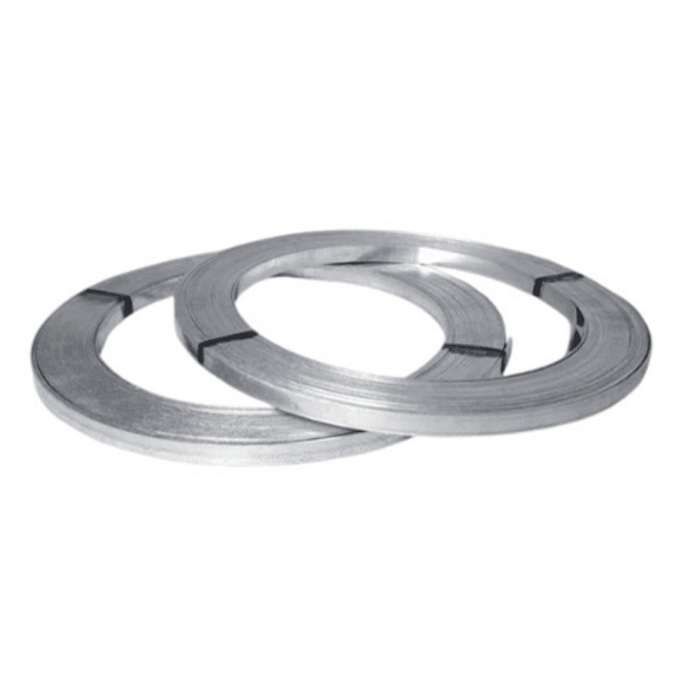 RAY RTE GTS-2 30x1,8 Galvaniz Şerit