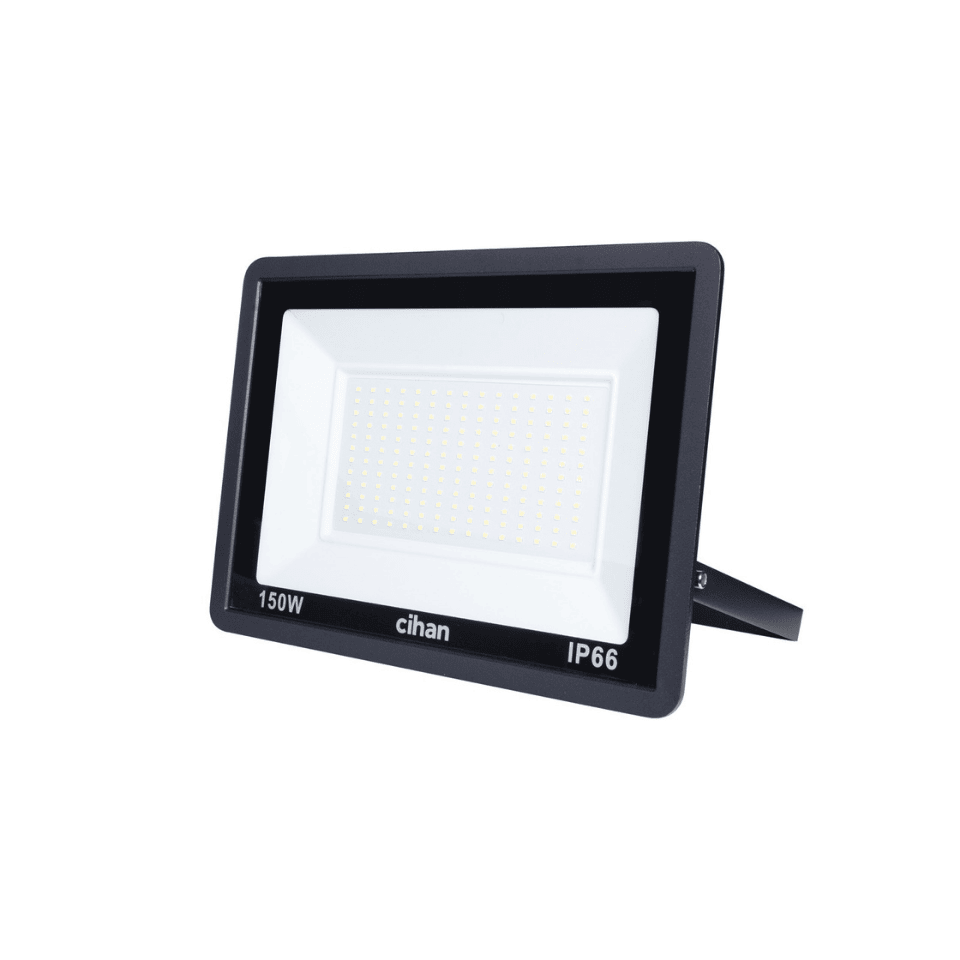 CİHAN CM-LH-150 W 150W 6500K Led Projektör